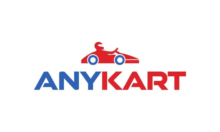AnyKart logo
